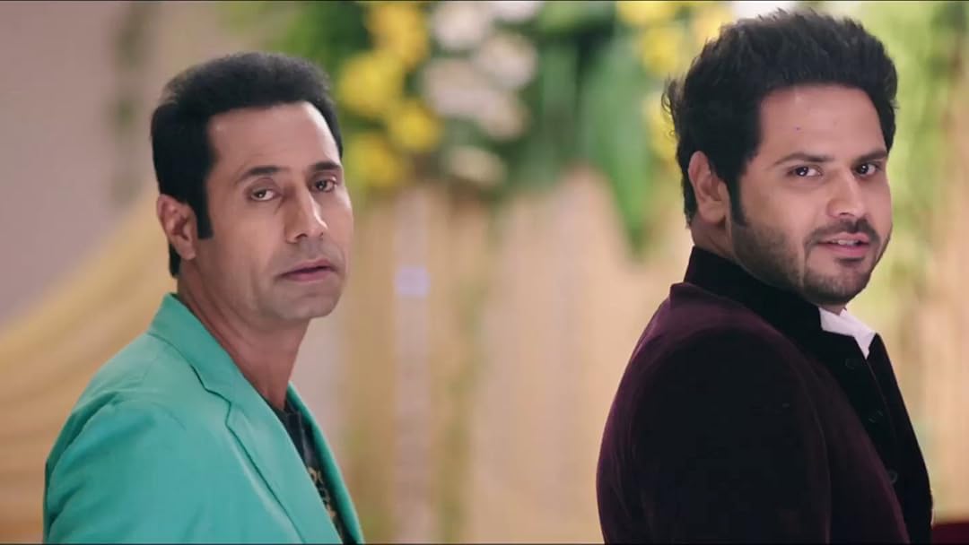 Watch Ishq Brandy Prime Video