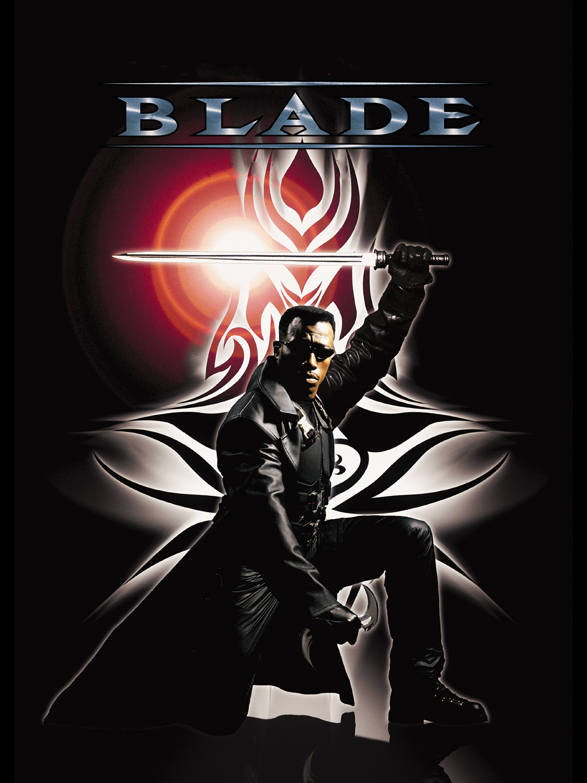 blade prime video