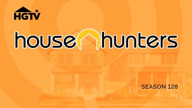 Prime Video House Hunters Season 112