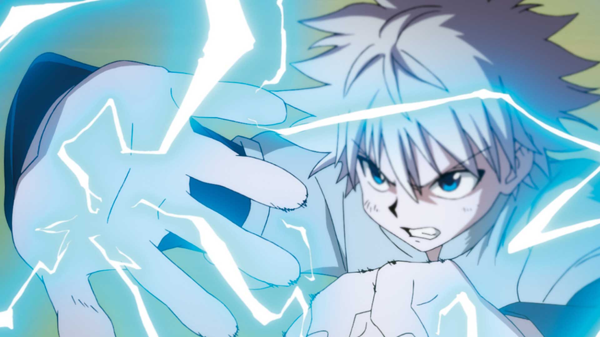 Hunter X Hunter The Last Mission Dt Ov Peggy Pollow Laurine Betz Jens Uwe Bogadtke Ann Vielhaben Bastian Sierich Axel Lutter Bettina Kenny Julian Mau Nobuaki Kishima Keiichiro Kawaguchi Amazon De Prime Video