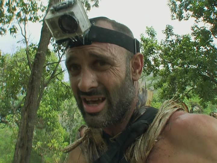 Prime Video Ed Stafford, o Sobrevivente Season 1 Prime Video Ed Stafford, o Sobrevivente Season 1