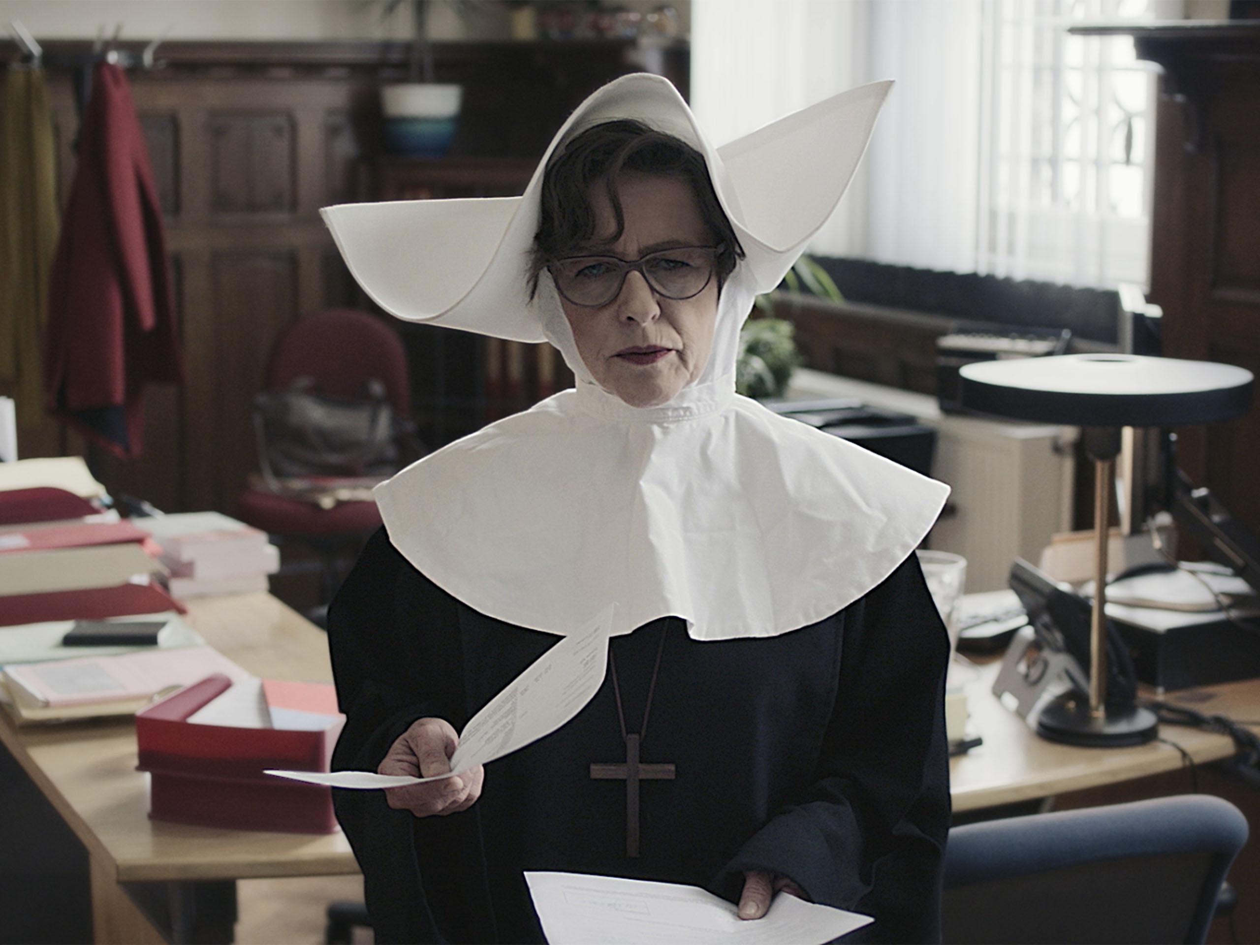Prime Video Professor T (Original), Season 3