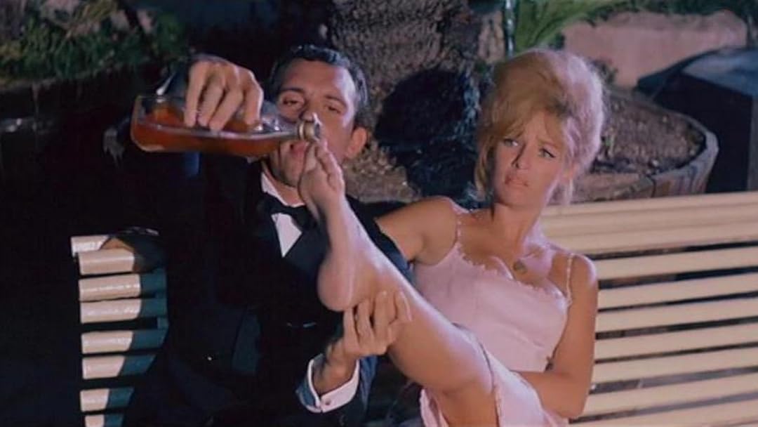 Prime Video I don giovanni della Costa Azzurra