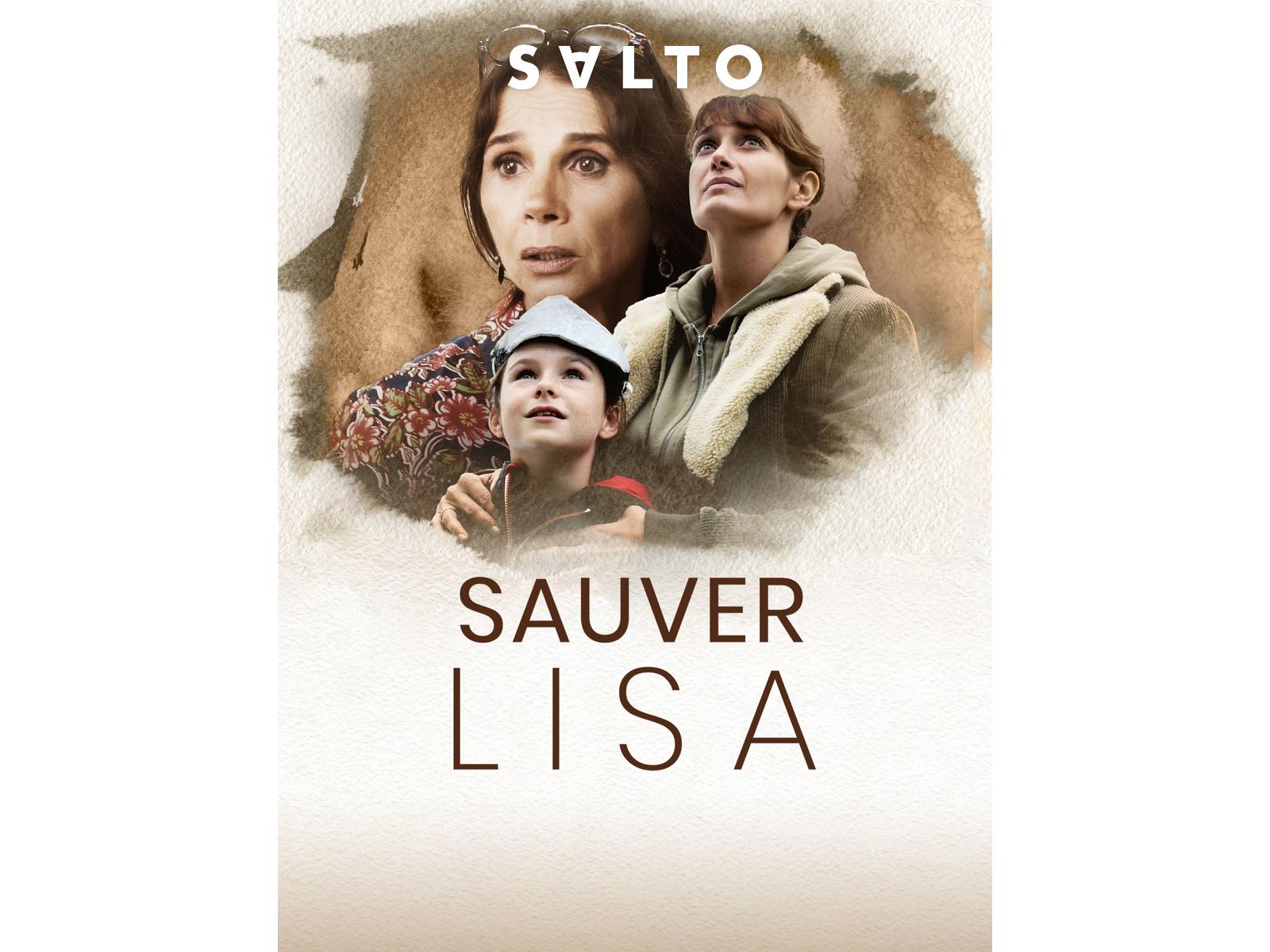 Prime Video: Sauver Lisa - Saison 1
