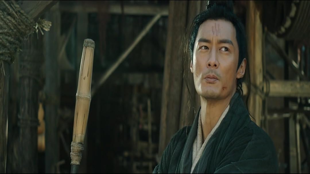Watch Immortal Demon Slayer Prime Video