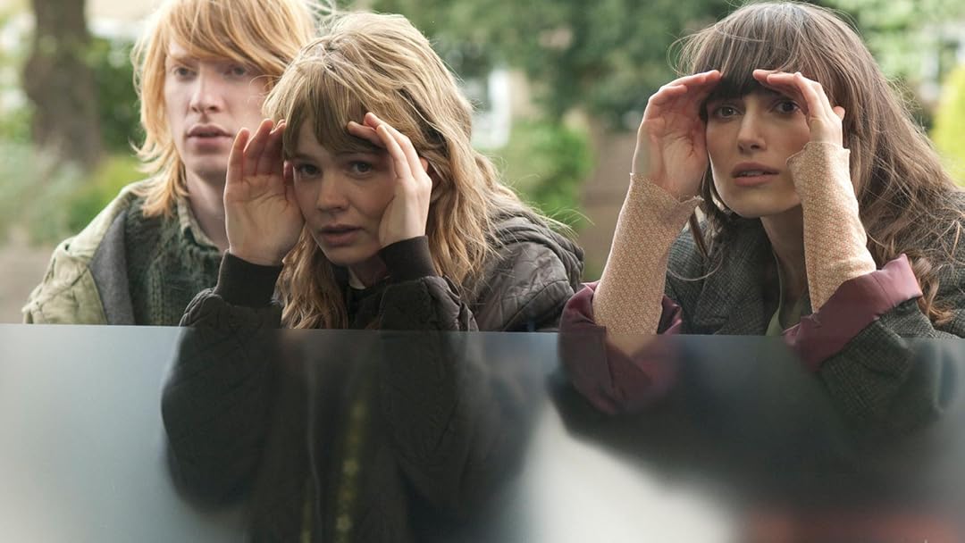 Amazon Co Jp わたしを離さないで 字幕版 を観る Prime Video