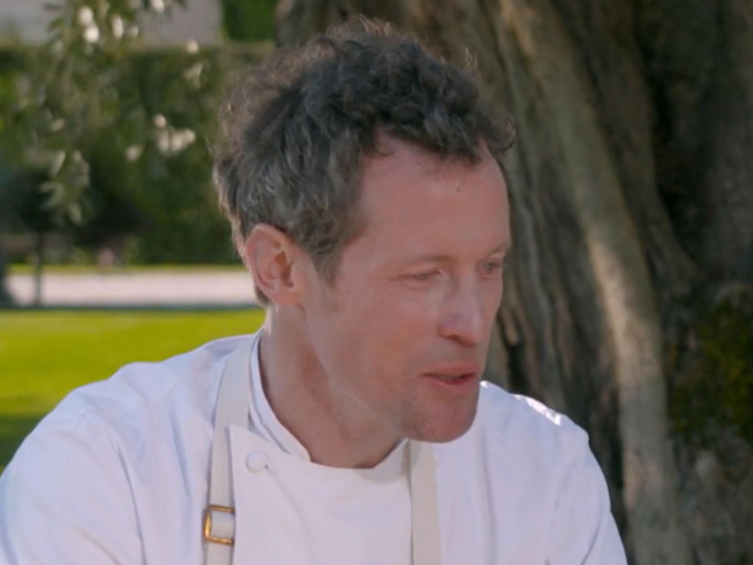 Prime Video Cuisine ouverte