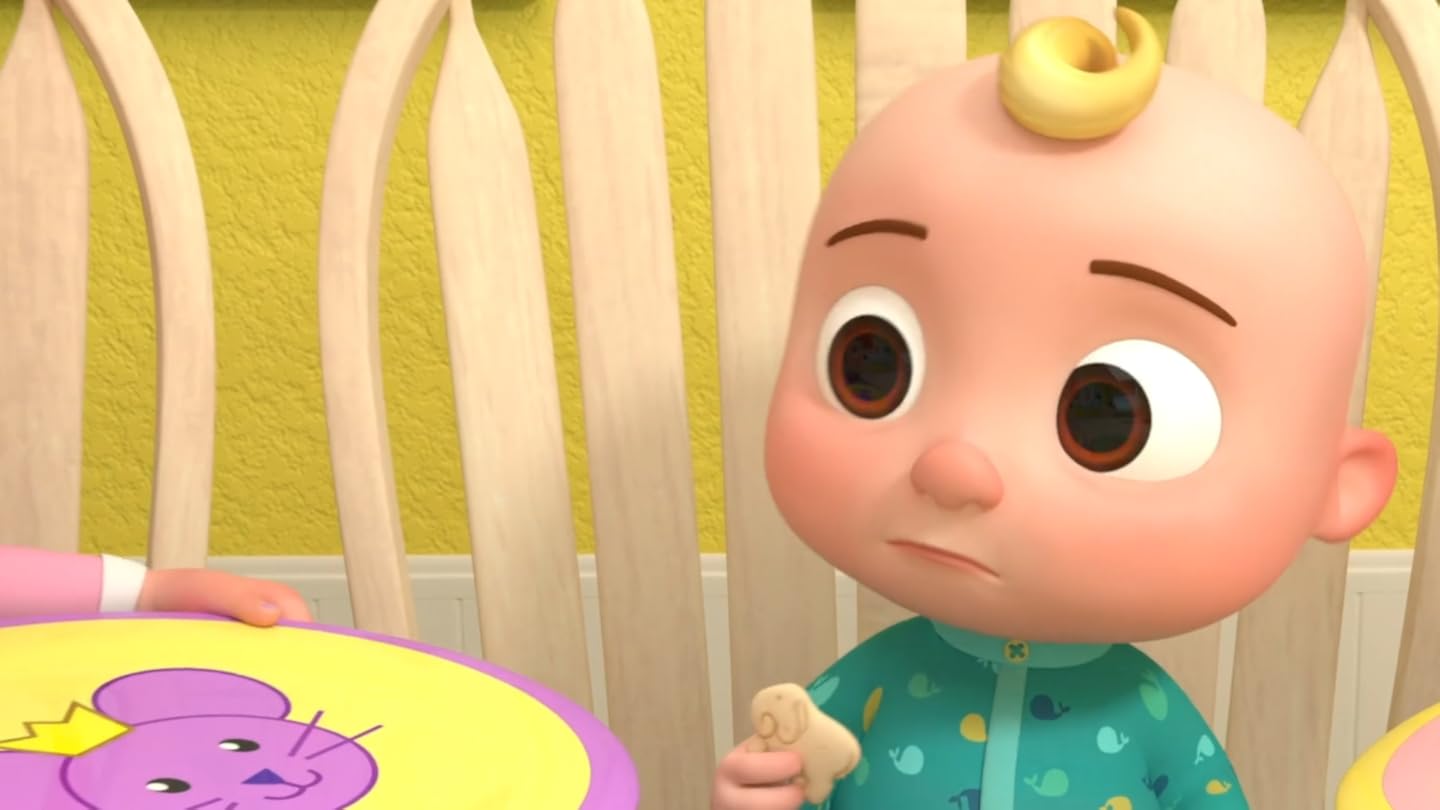 Watch Kids Songs and Nursery Rhymes Prime Video