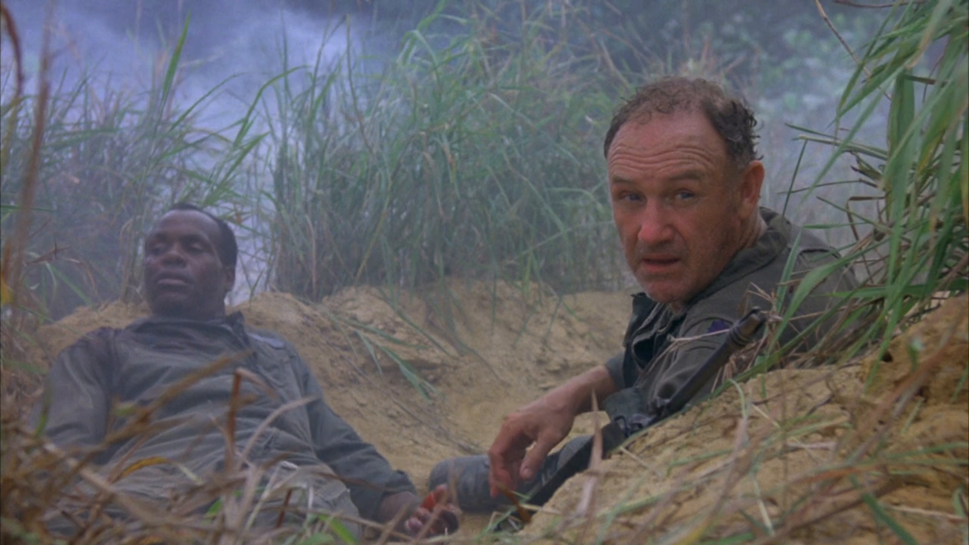 Watch Bat*21 | Prime Video