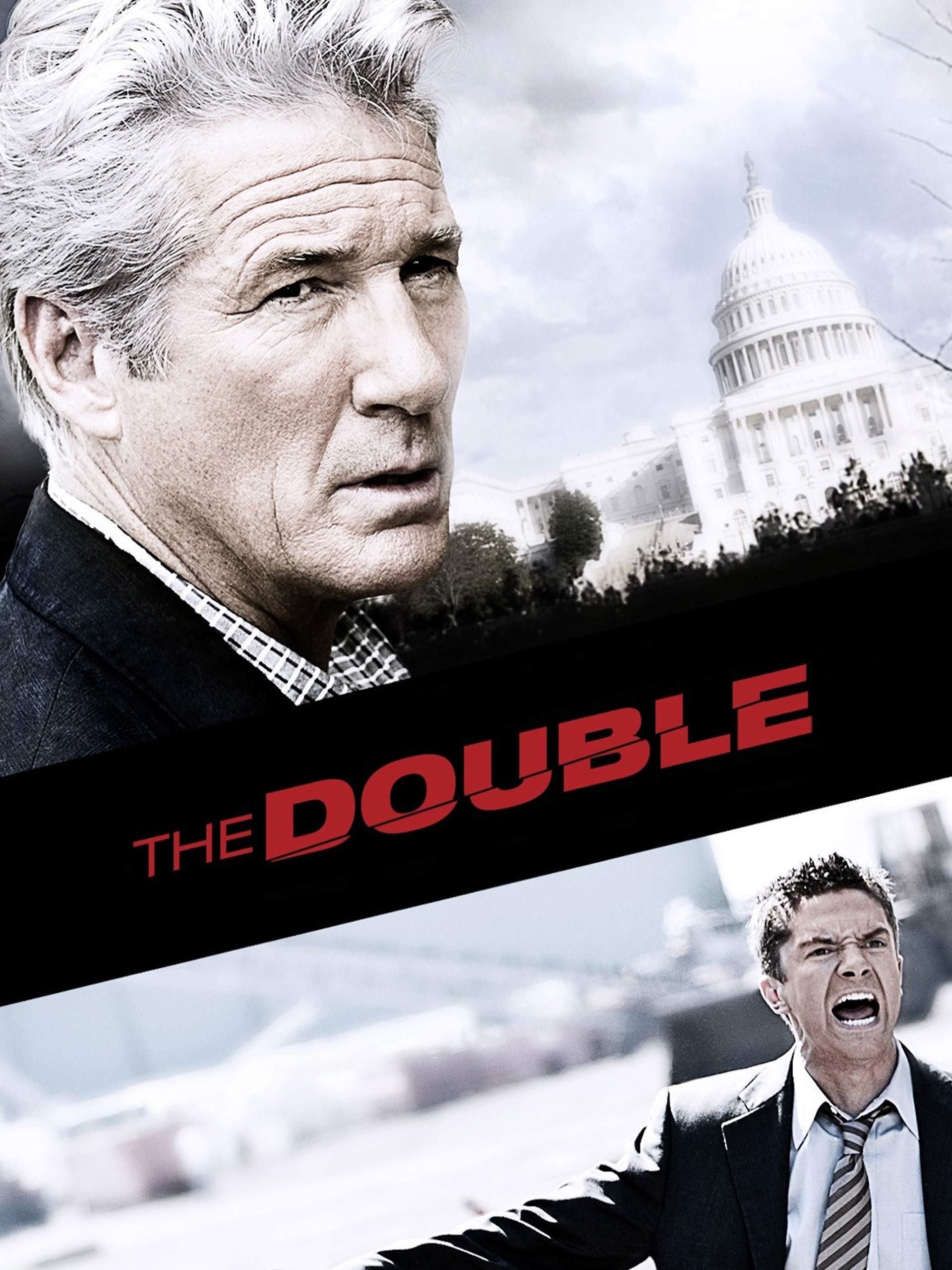 Prime Video The Double