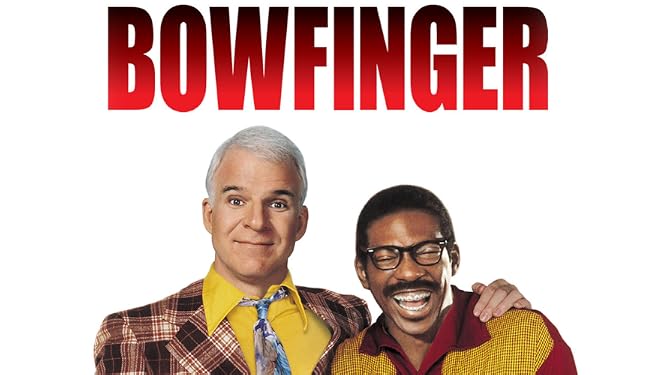 Bowfinger