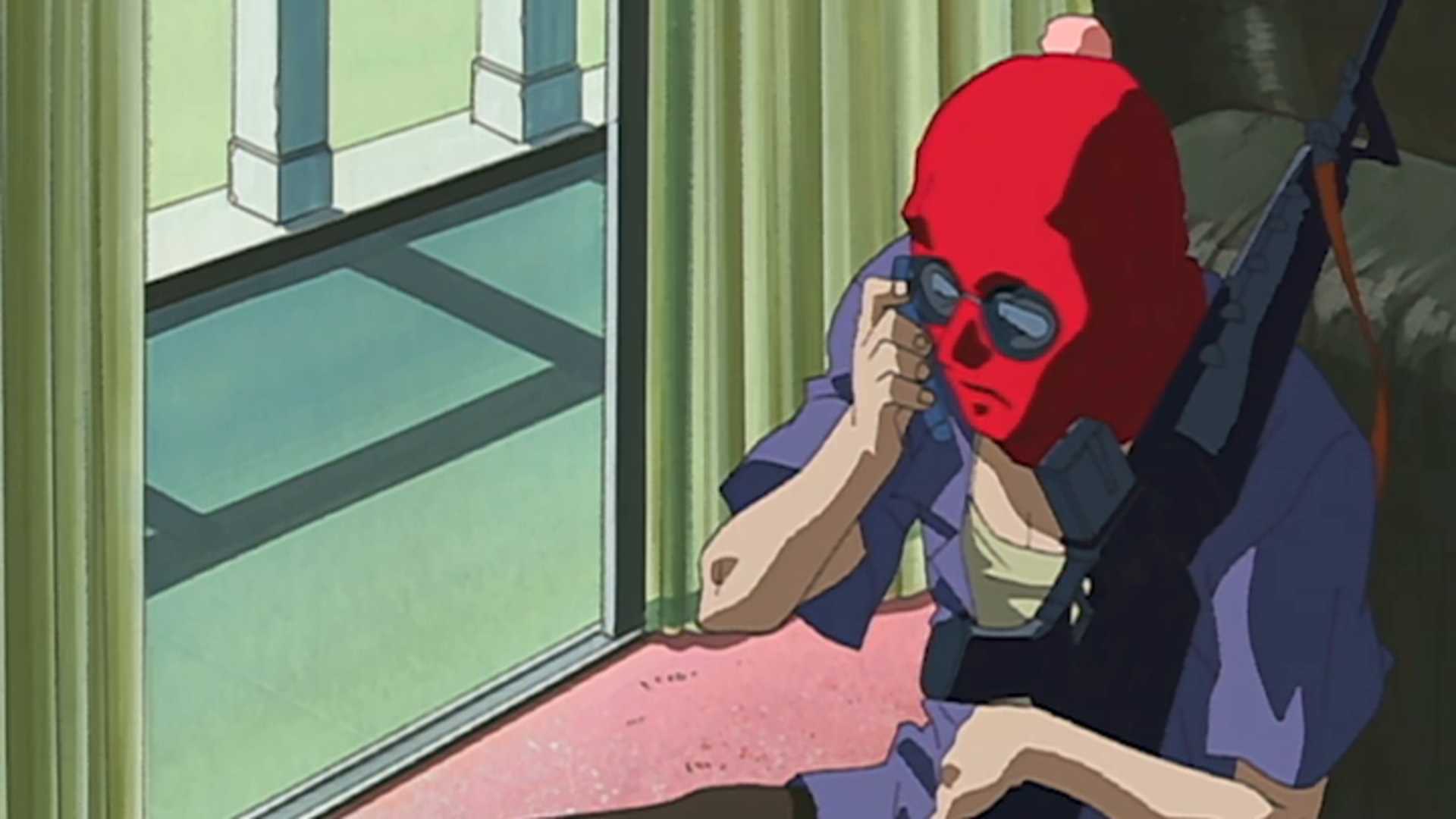 Amazon Co Jp マイアミ ガンズ 豊口めぐみ 田村ゆかり 大沢千秋 石田彰 田中理恵 湖山禎崇 釜秀樹 金正廣 諸冨洋史 Prime Video