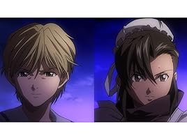 Black Lagoon Roberta S Blood Trail Prime Video