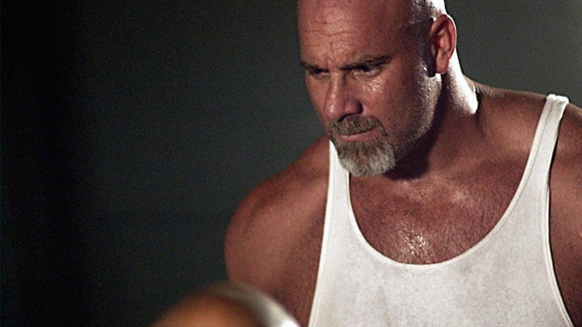 Half Past Dead 2 Cast