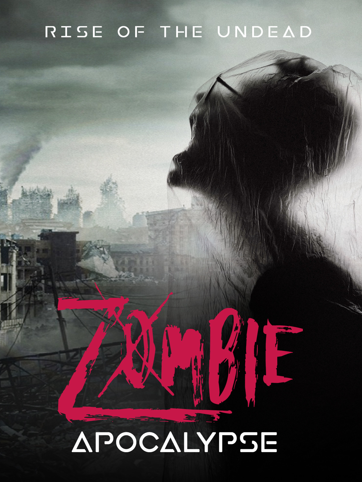 Prime Video: Zombie Apocalypse: Rise of the Undead