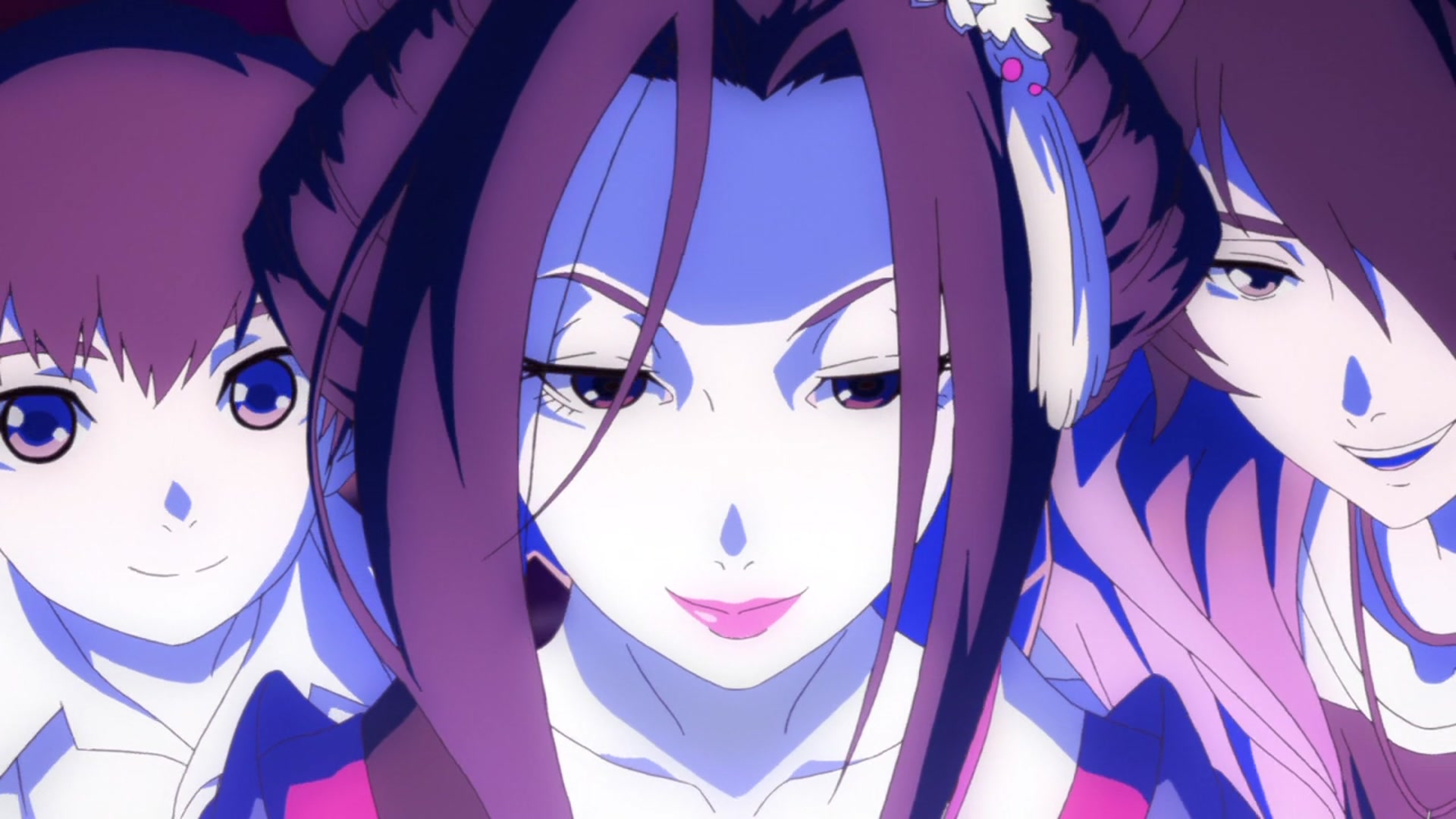 Amazon Co Jp 地獄少女 宵伽を観る Prime Video