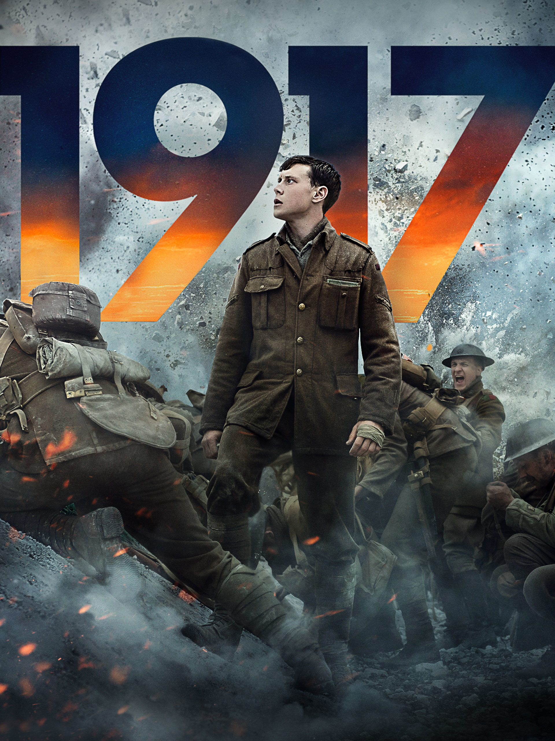 Prime Video: 1917
