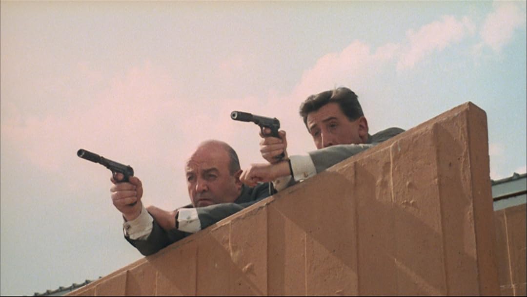 Du Mou Dans La Gâchette Streaming Prime Video: Du mou dans la gachette
