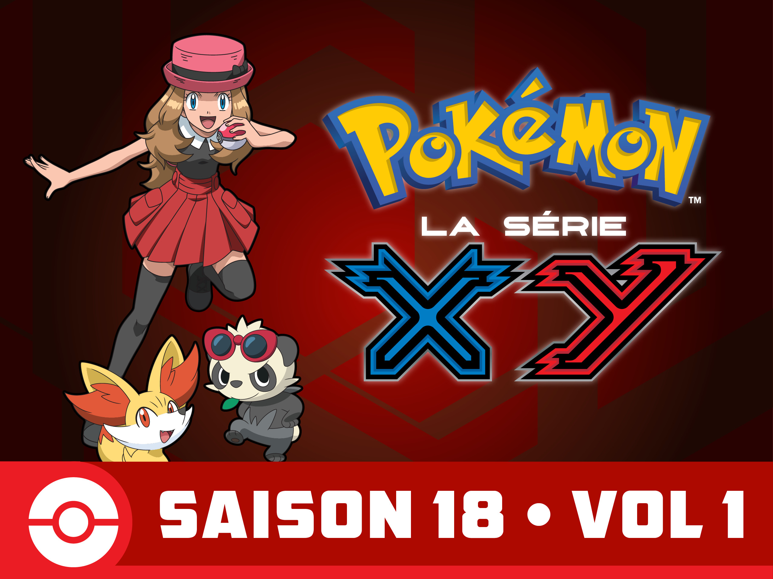 Que Faire Apres La Ligue Pokemon Diamant Etincelant Prime Video: Pokémon, la série : XY