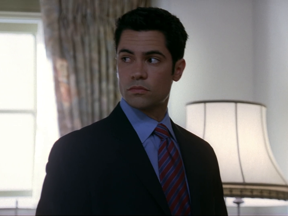 Prime Video Cold Case Season 1