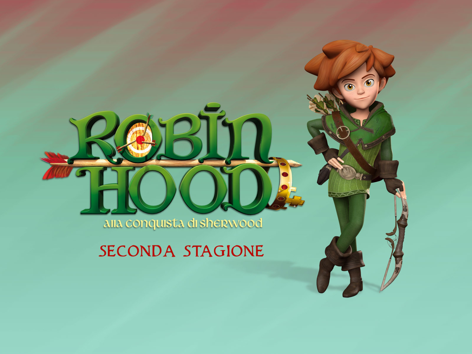 Robin Hood La Leggenda Di Sherwood Song