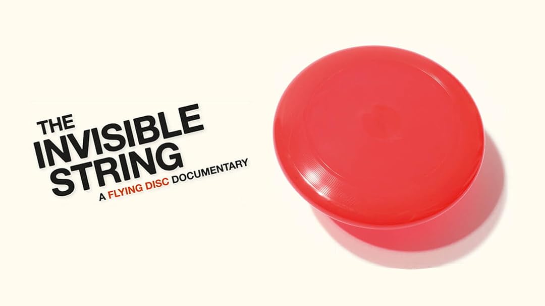 Watch The Invisible String Prime Video