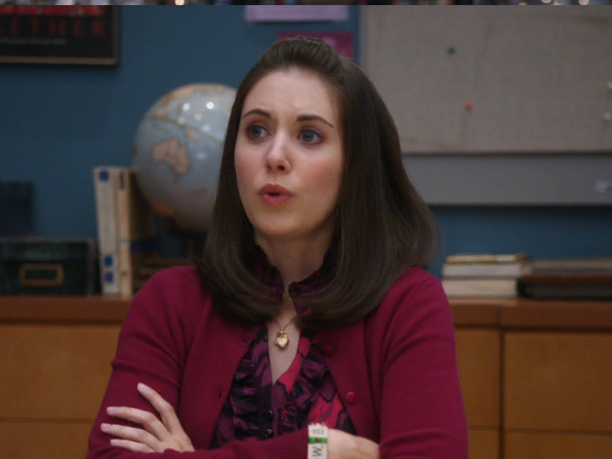 Prime Video 废柴联盟第一季