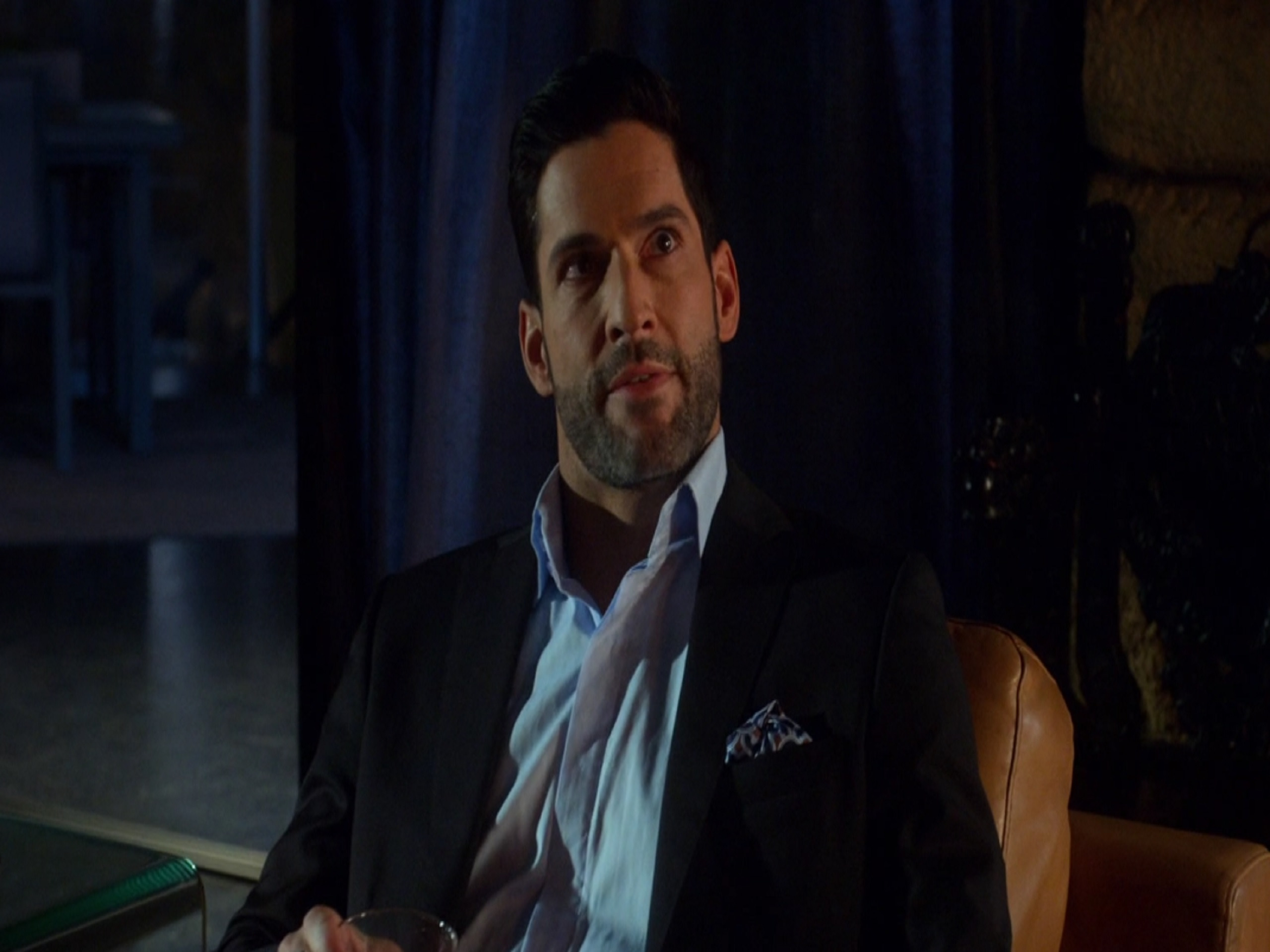 Prime Video: Lucifer - Staffel 4 [dt./OV]