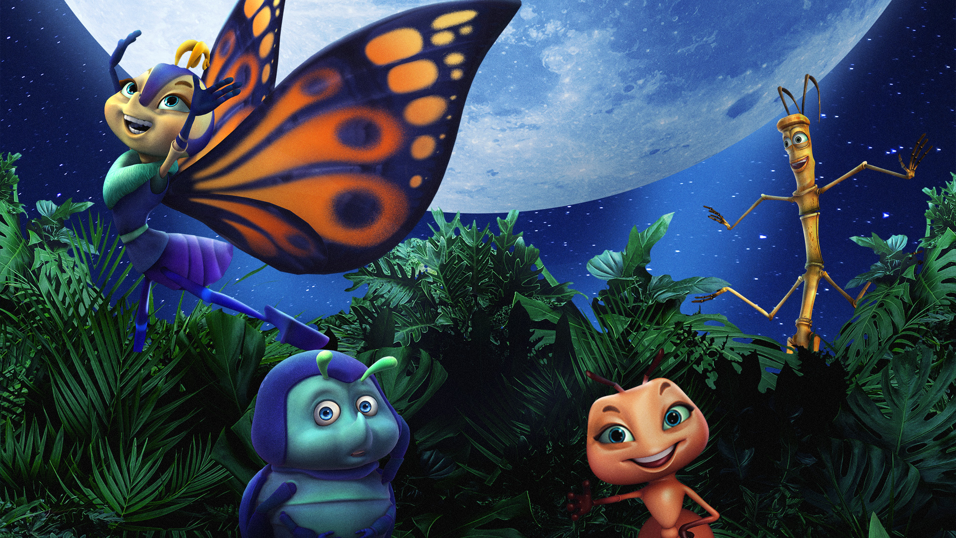 Watch Pondemonium 3 | Prime Video