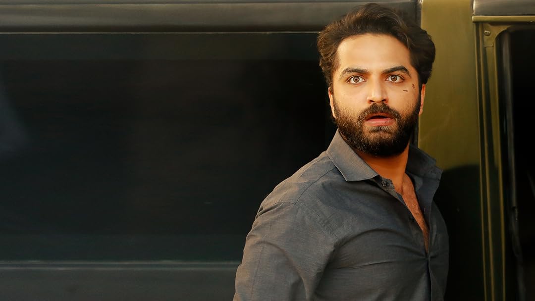 Prime Video: HIT (Malayalam)