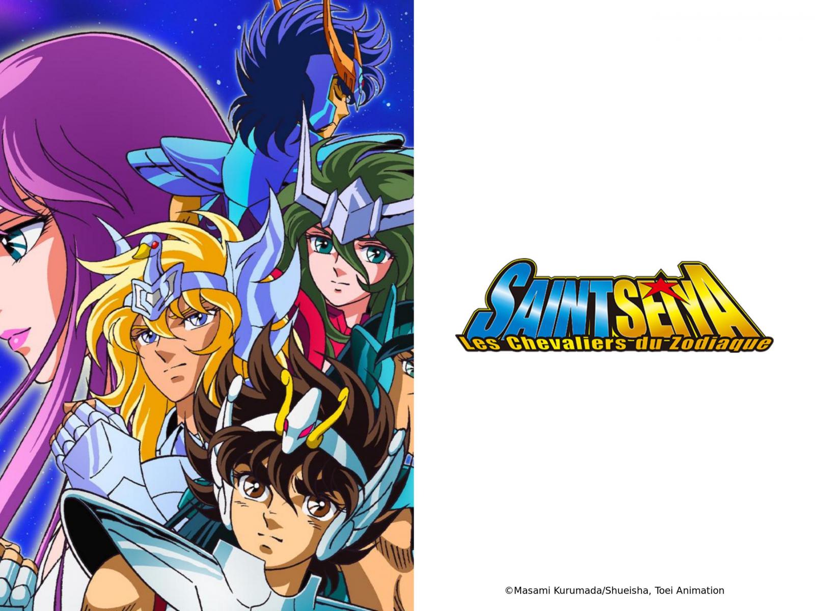 Les Chevaliers Du Zodiaque Saison 1 épisode 6 Prime Video: Saint Seiya - Les Chevaliers du Zodiaque - Season 1