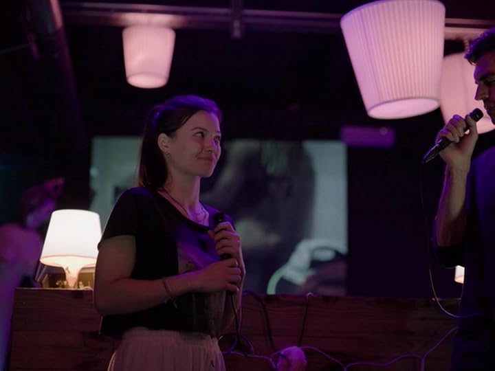 Prime Video: Even Closer - Saison 1