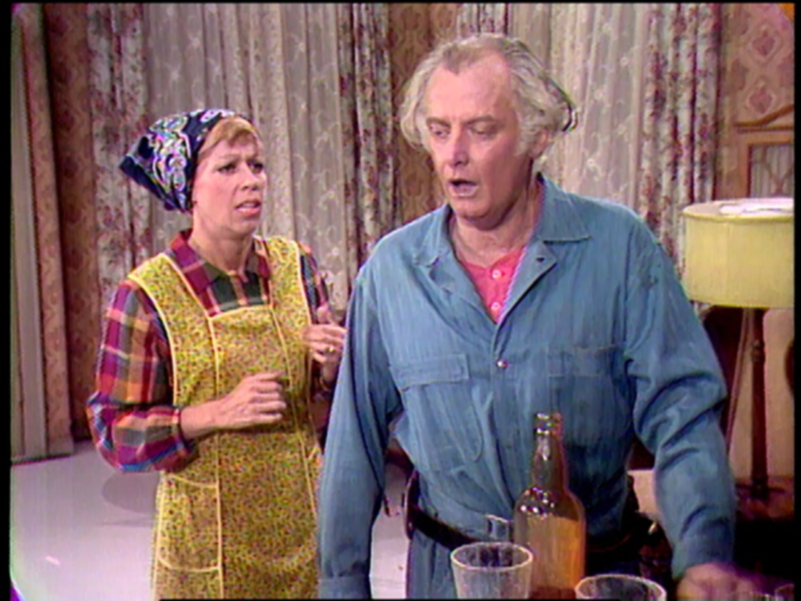 Films Et Séries Tv Avec Carol Burnett Prime Video: The Carol Burnett Show