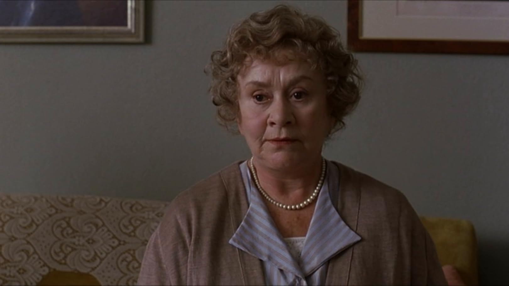 Watch Tea With Mussolini Prime Video