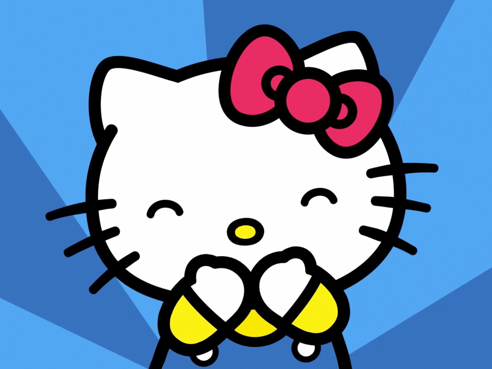 Prime Video O Mundo da Hello Kitty Prime Video O Mundo da Hello Kitty