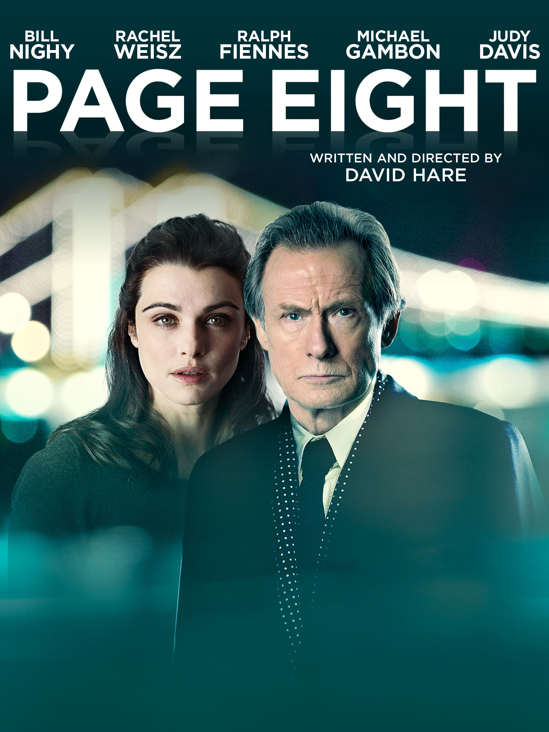 Prime Video ｍｉ５ 消された機密ファイル