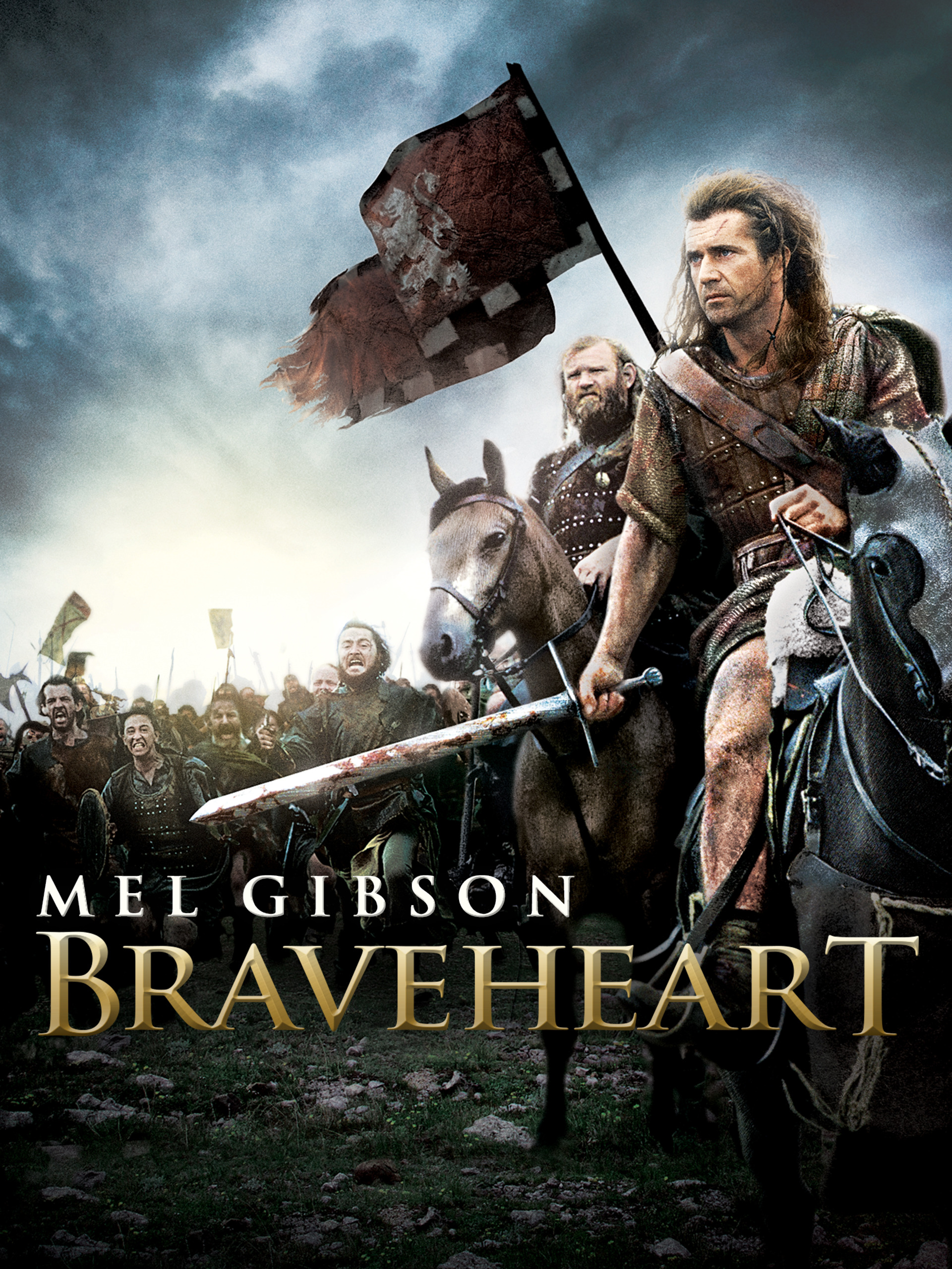 Prime Video: Braveheart