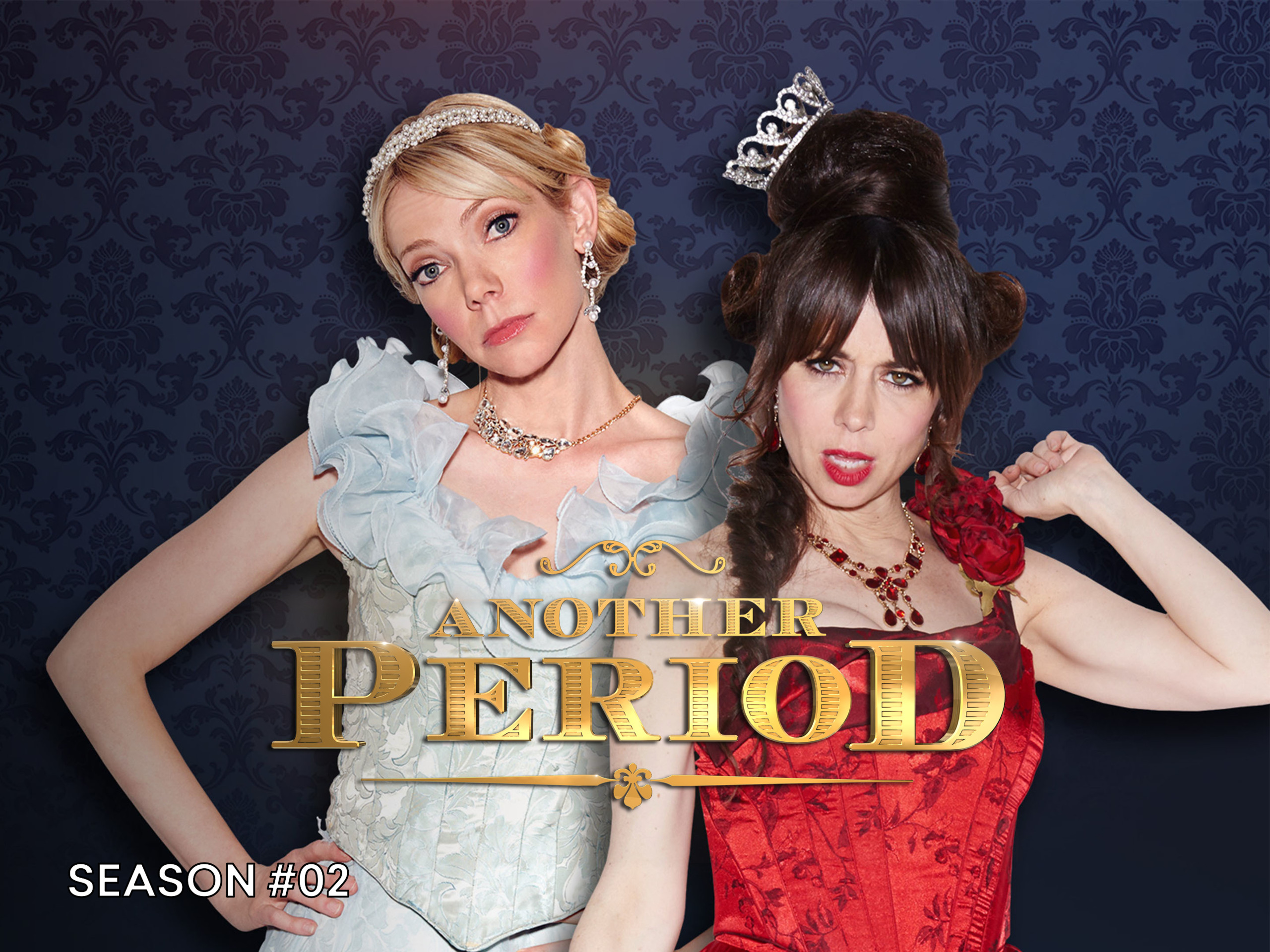 Prime Video Another Period Season 2