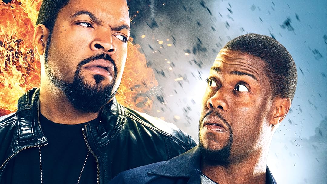 Watch Ride Along Prime Video