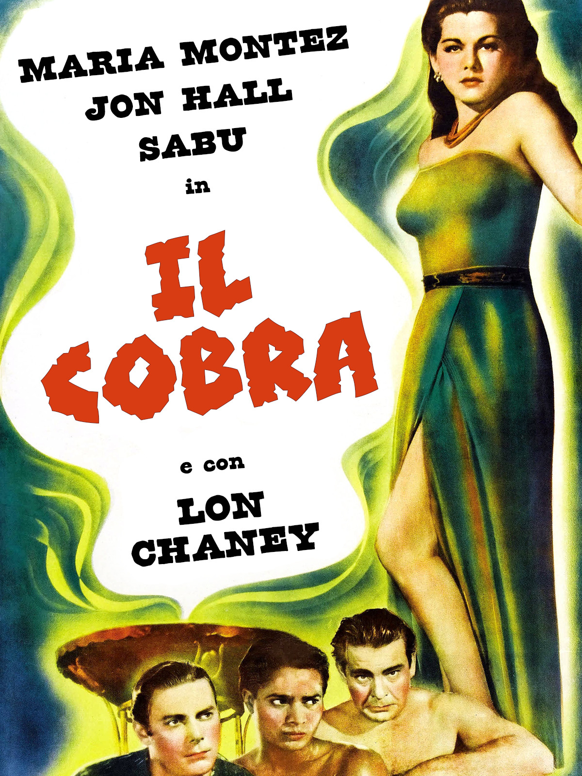 Prime Video Il Cobra