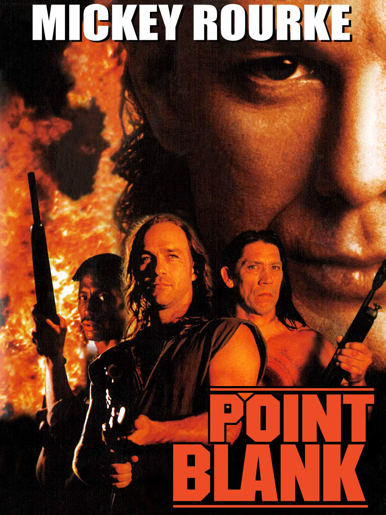 Prime Video Point Blank Appuntamento con la morte Prime Video Point Blank Appuntamento con la morte