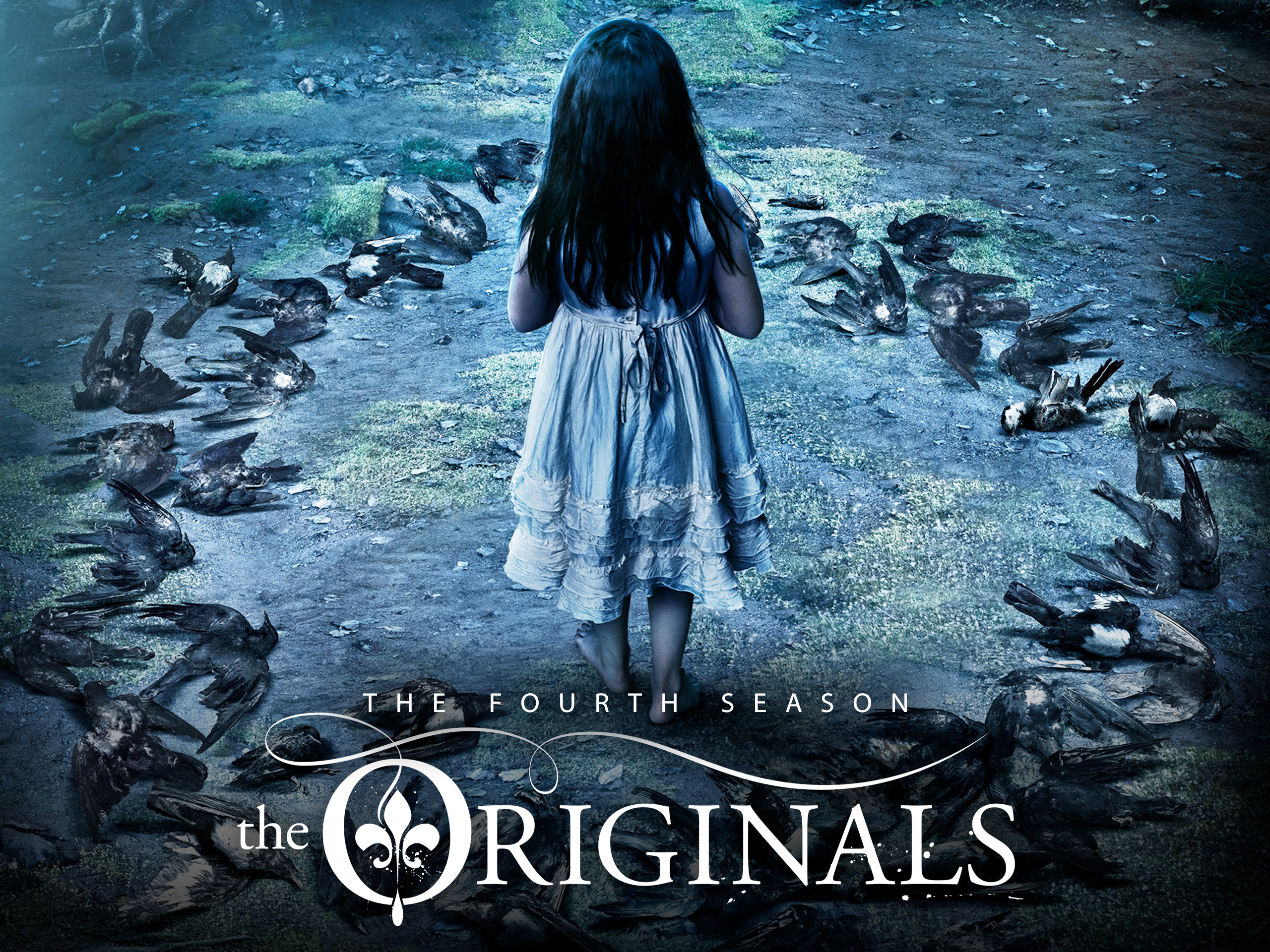 Prime Video: The Originals - Season 4