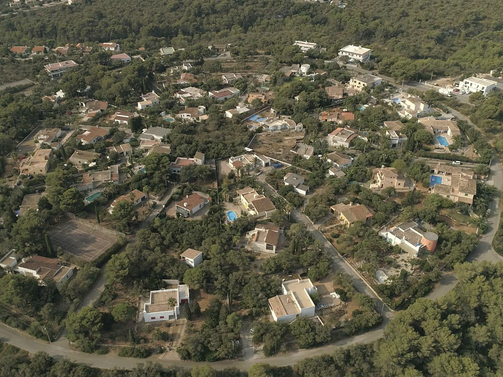 Prime Video Memoria Negra