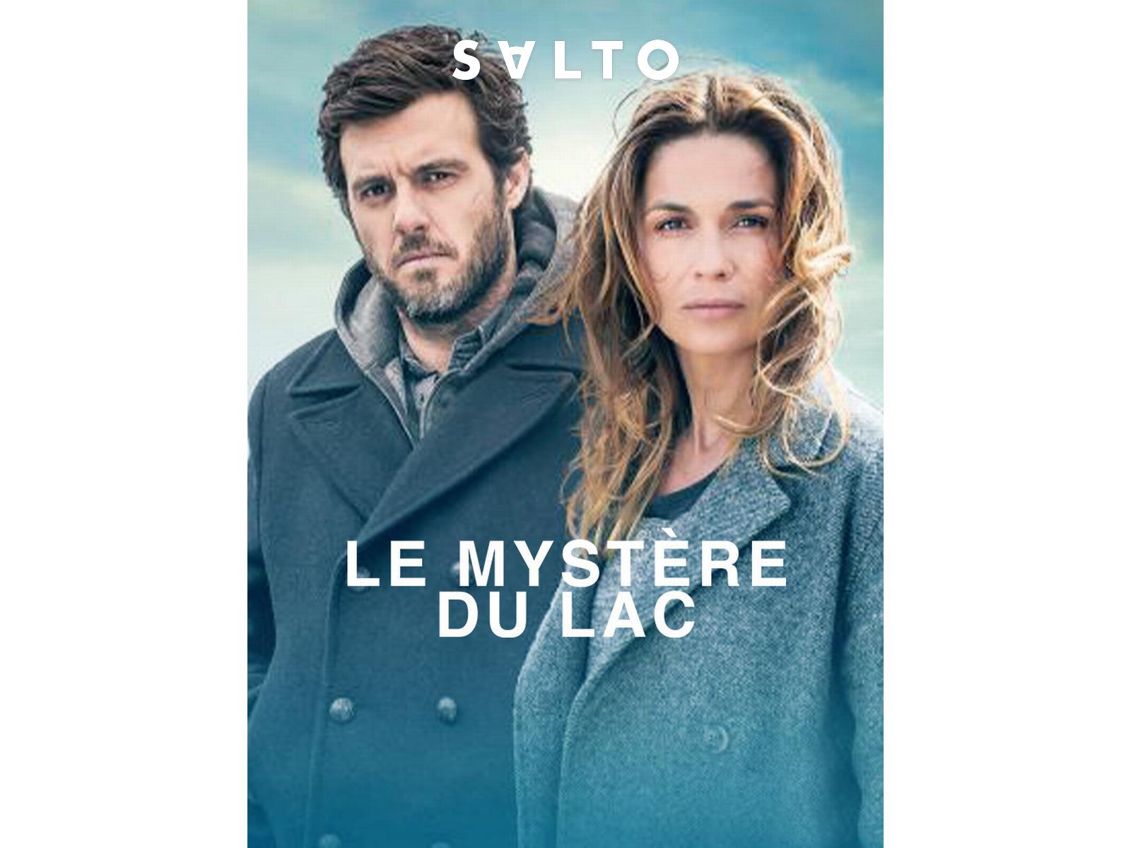 Prime Video: Le mystère du lac - Saison 1