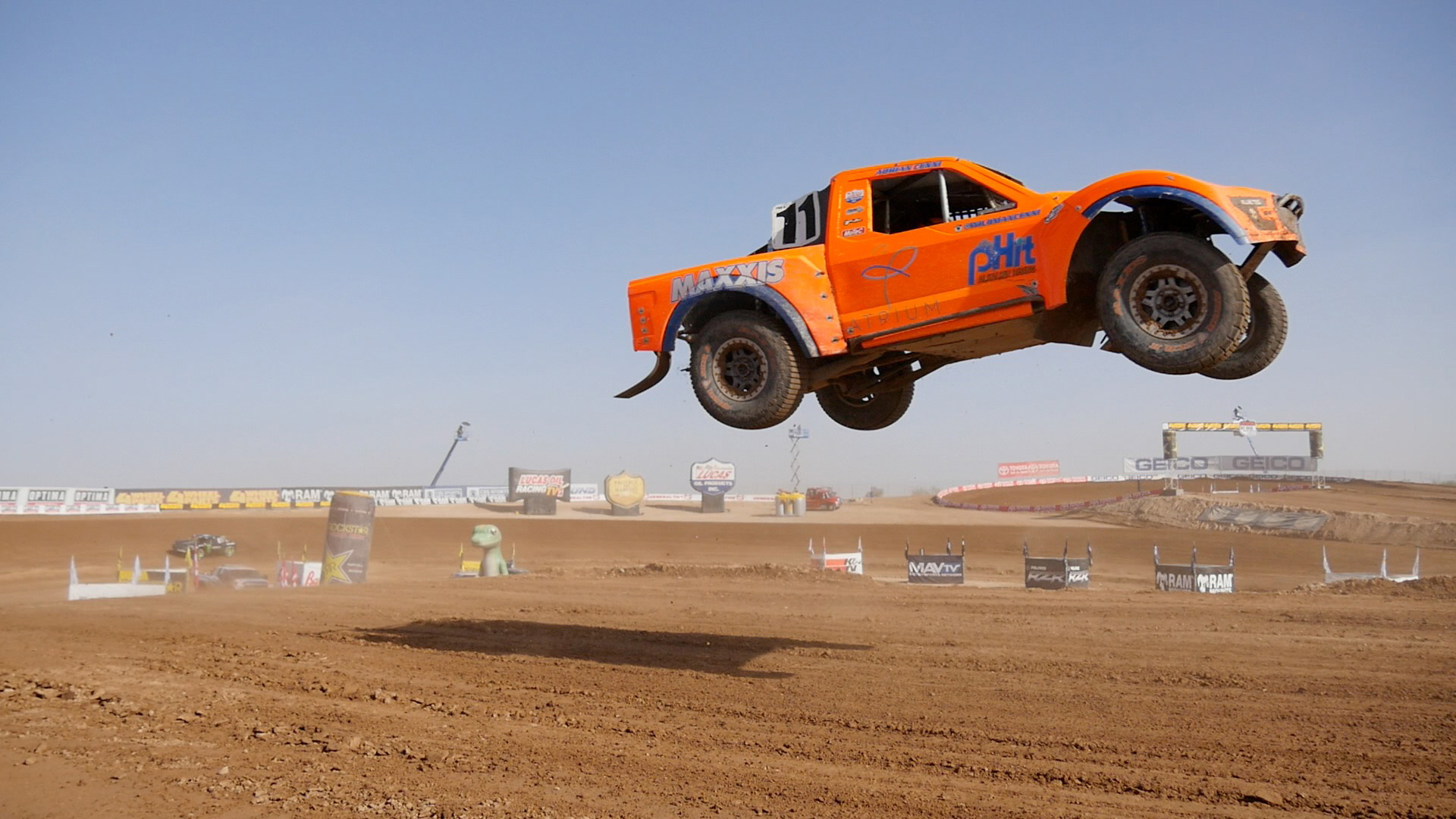 Watch Truck Tunes 5 Prime Video