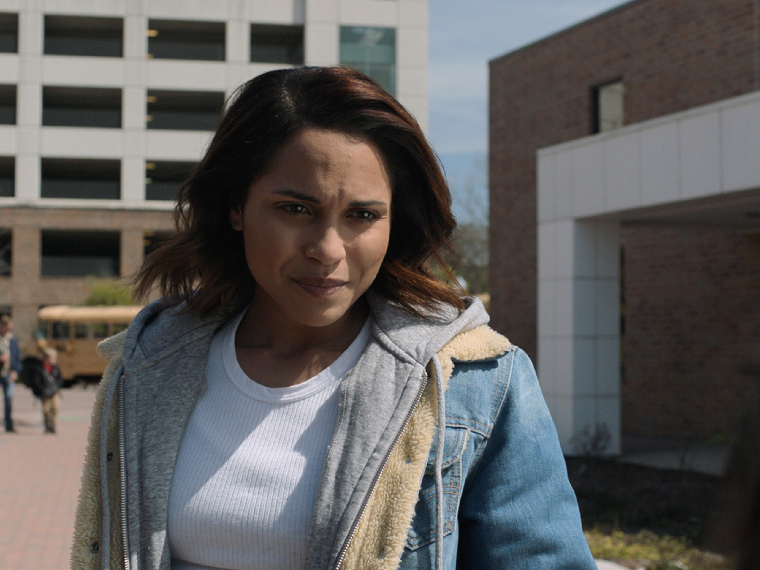 Prime Video: HIGHTOWN: SEASON 2