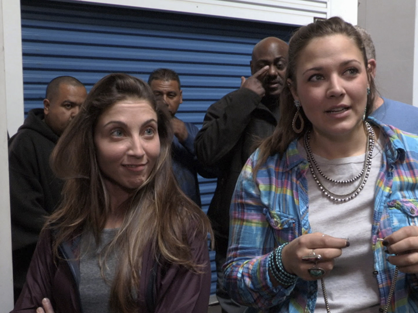 Prime Video Storage Wars Season 12