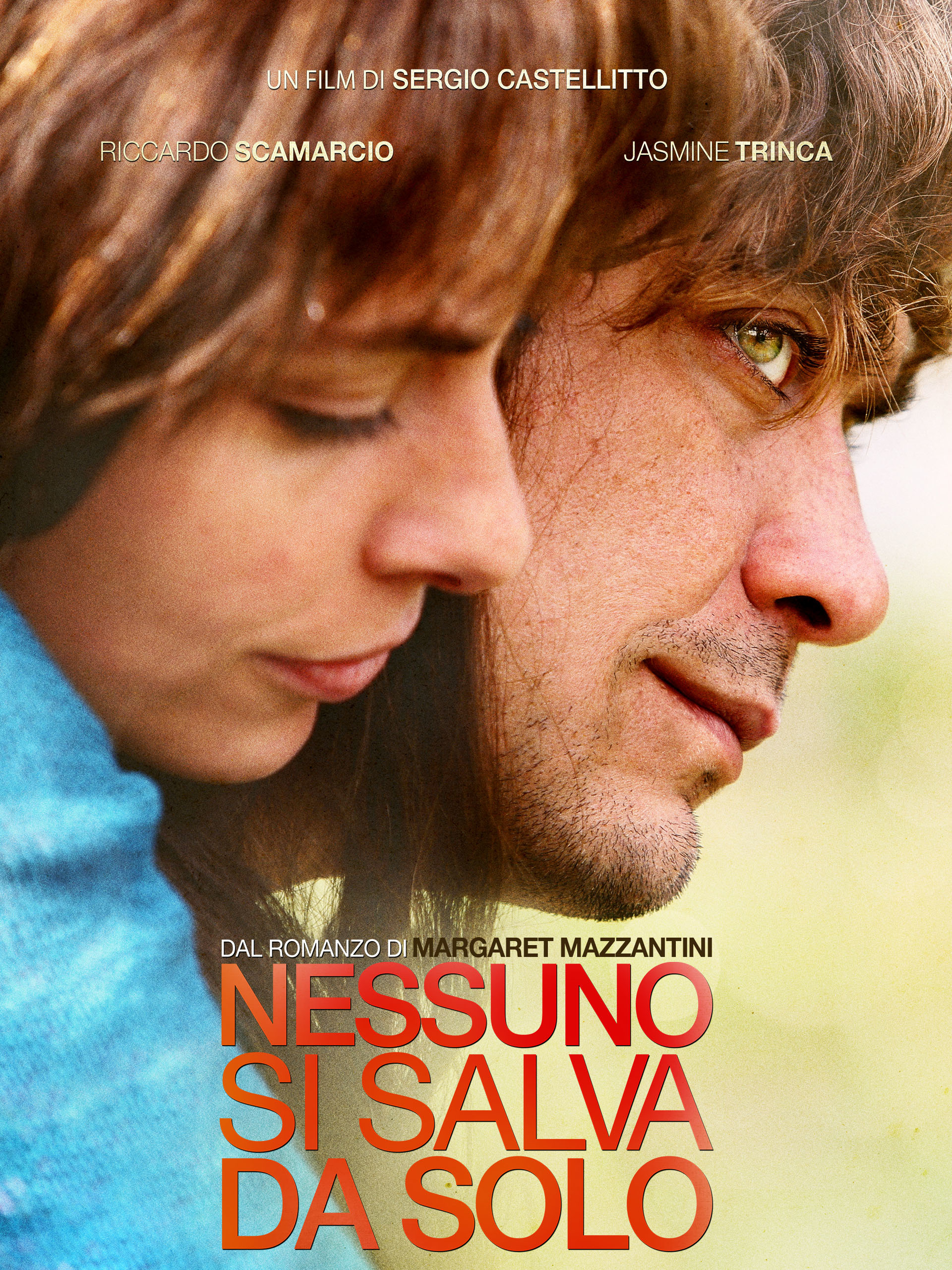 D Amore Si Vive English Subtitles