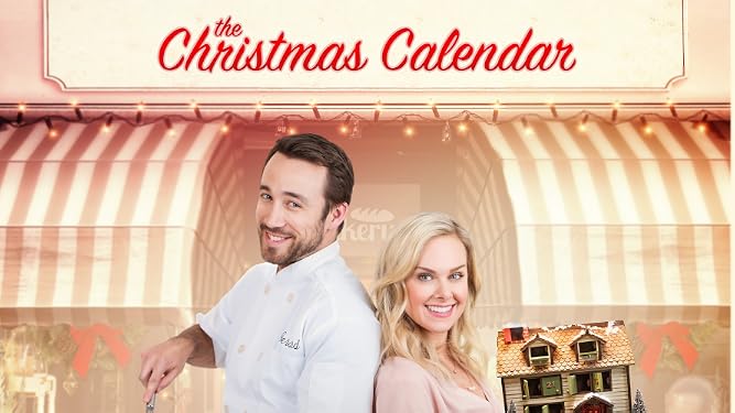 Watch The Christmas Calendar - Season 1 | Prime Video