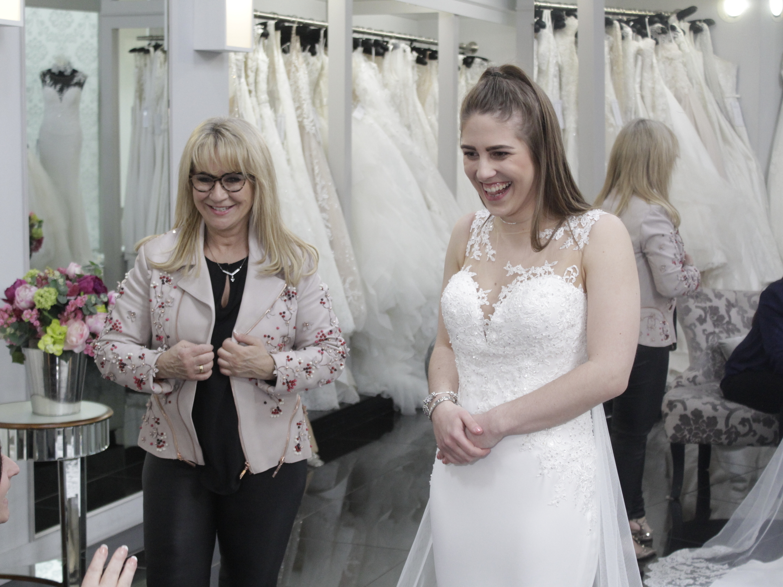 say yes to the dress uk season 4